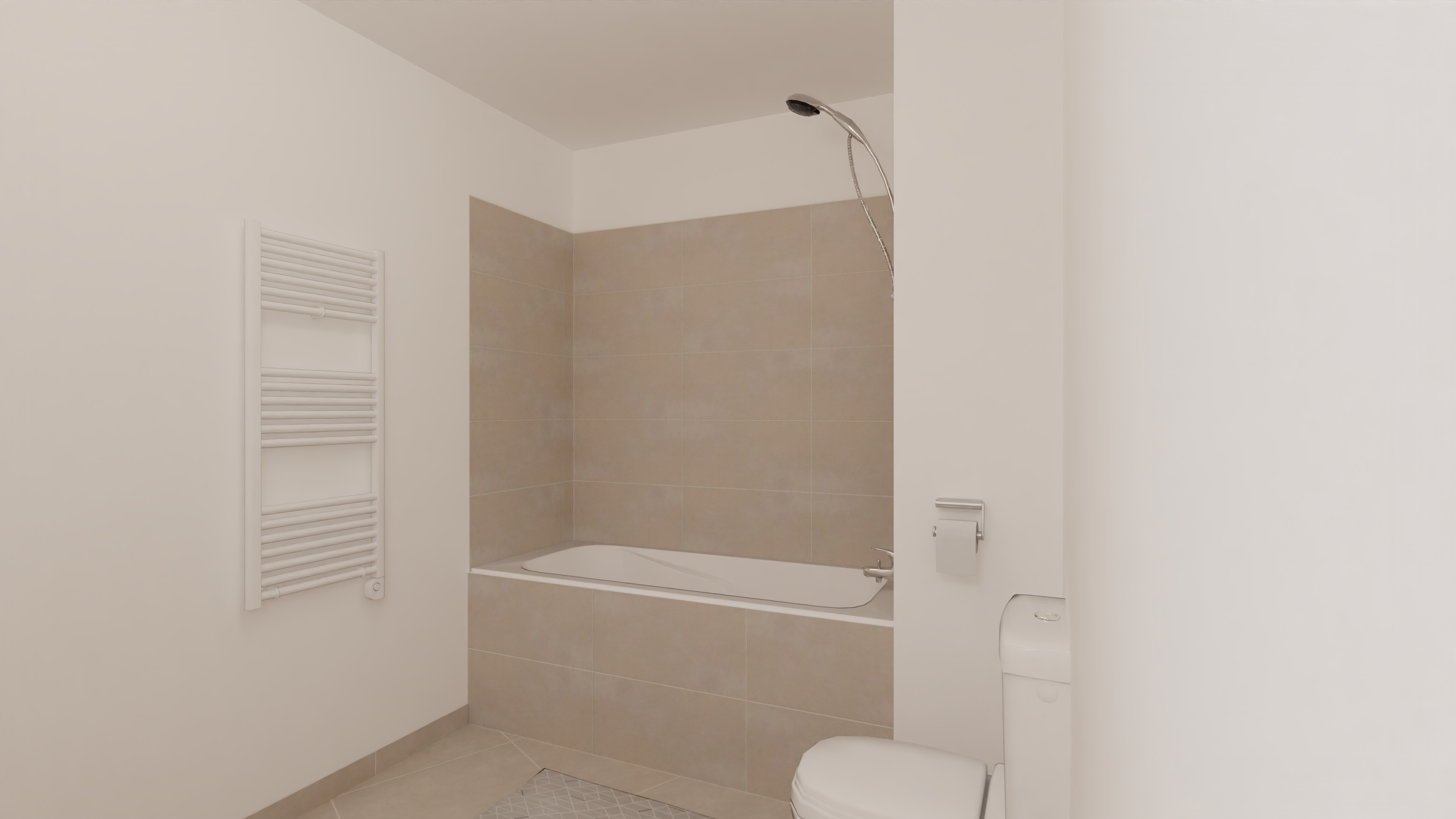 Colombes - Villa Andréa - Lot 02