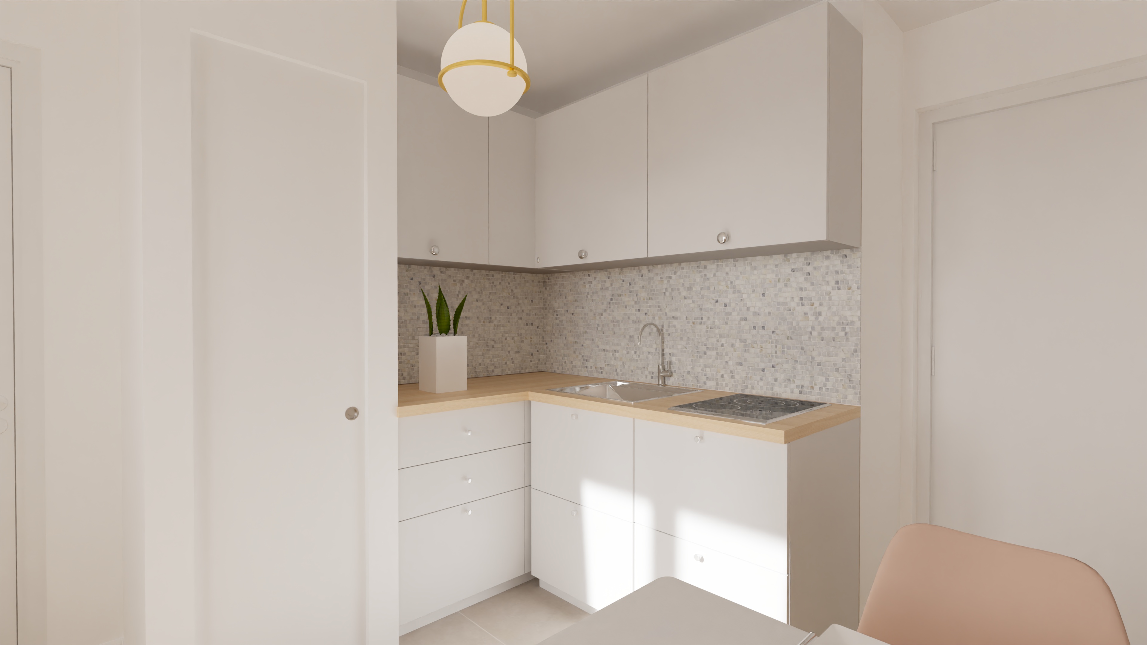 Colombes - Villa Andréa - Lot 49