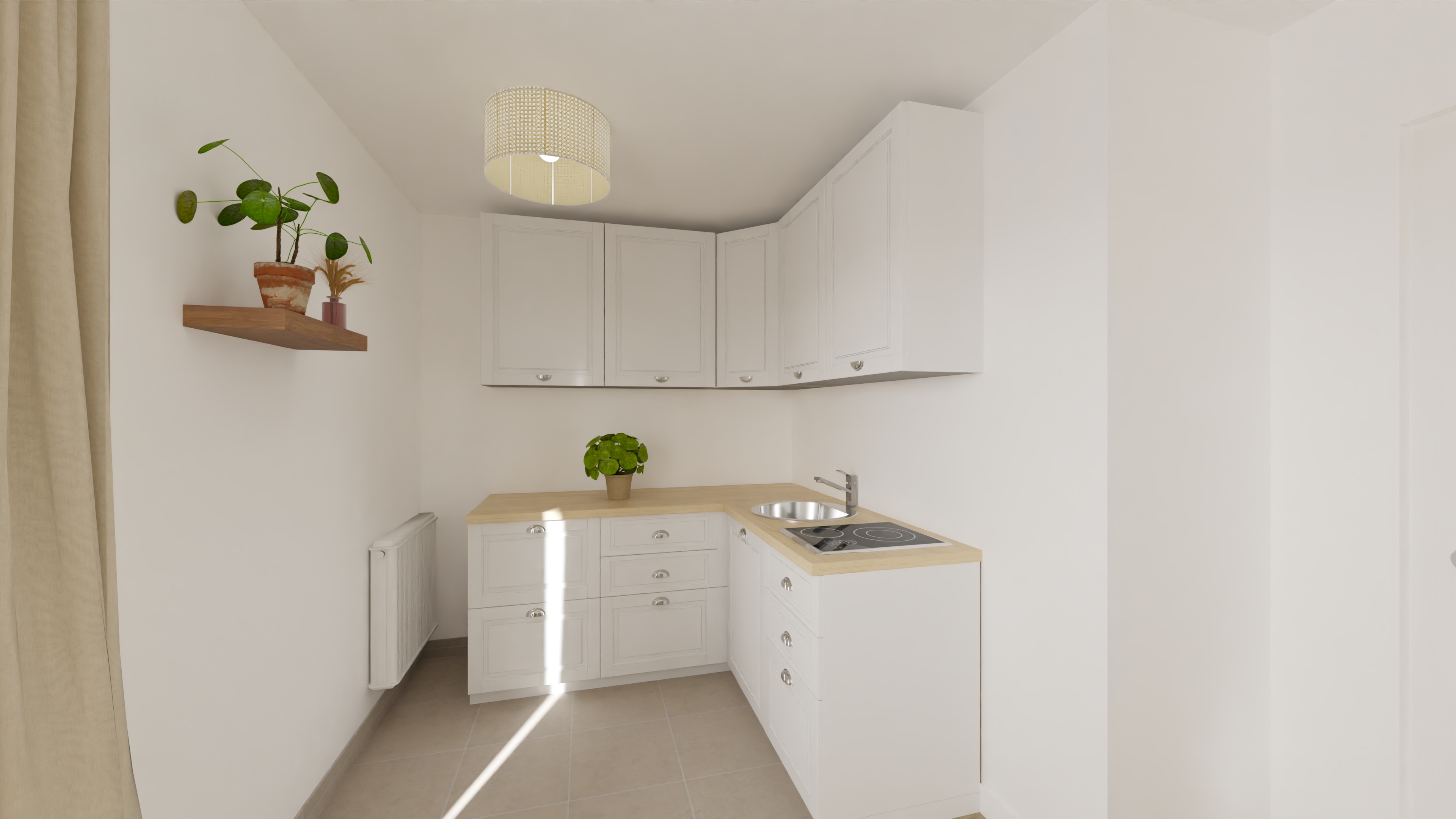Châtenay-Malabry - Domaine Sully - Lot 2077