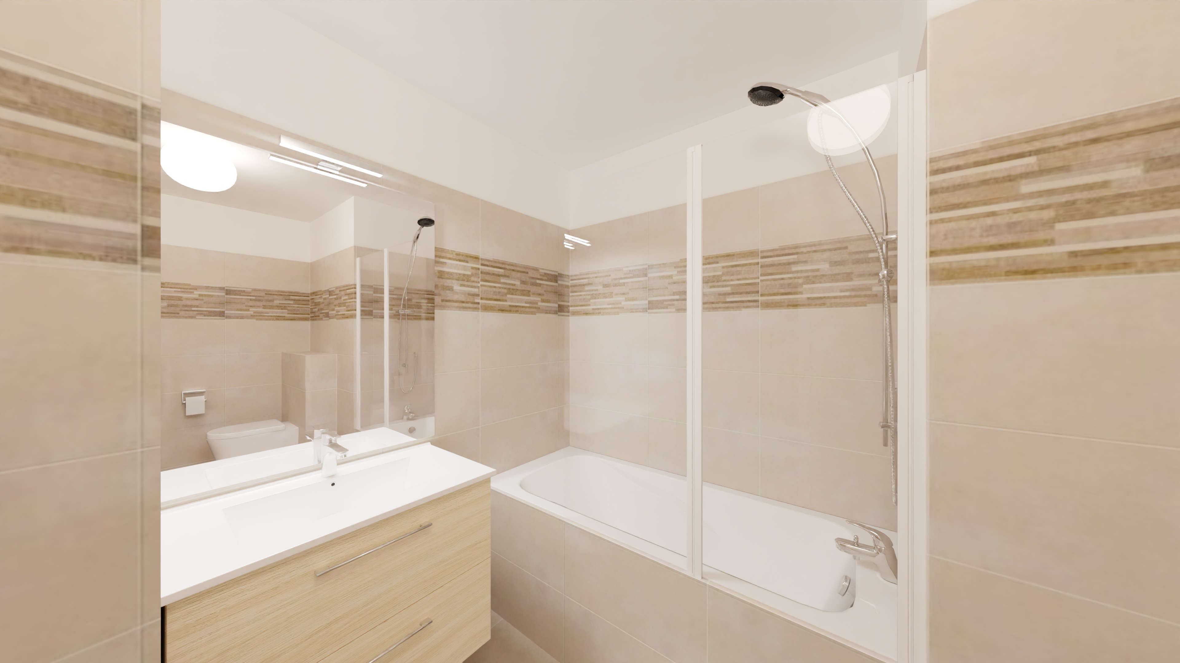 Châtenay-Malabry - Domaine Sully - Lot 2077