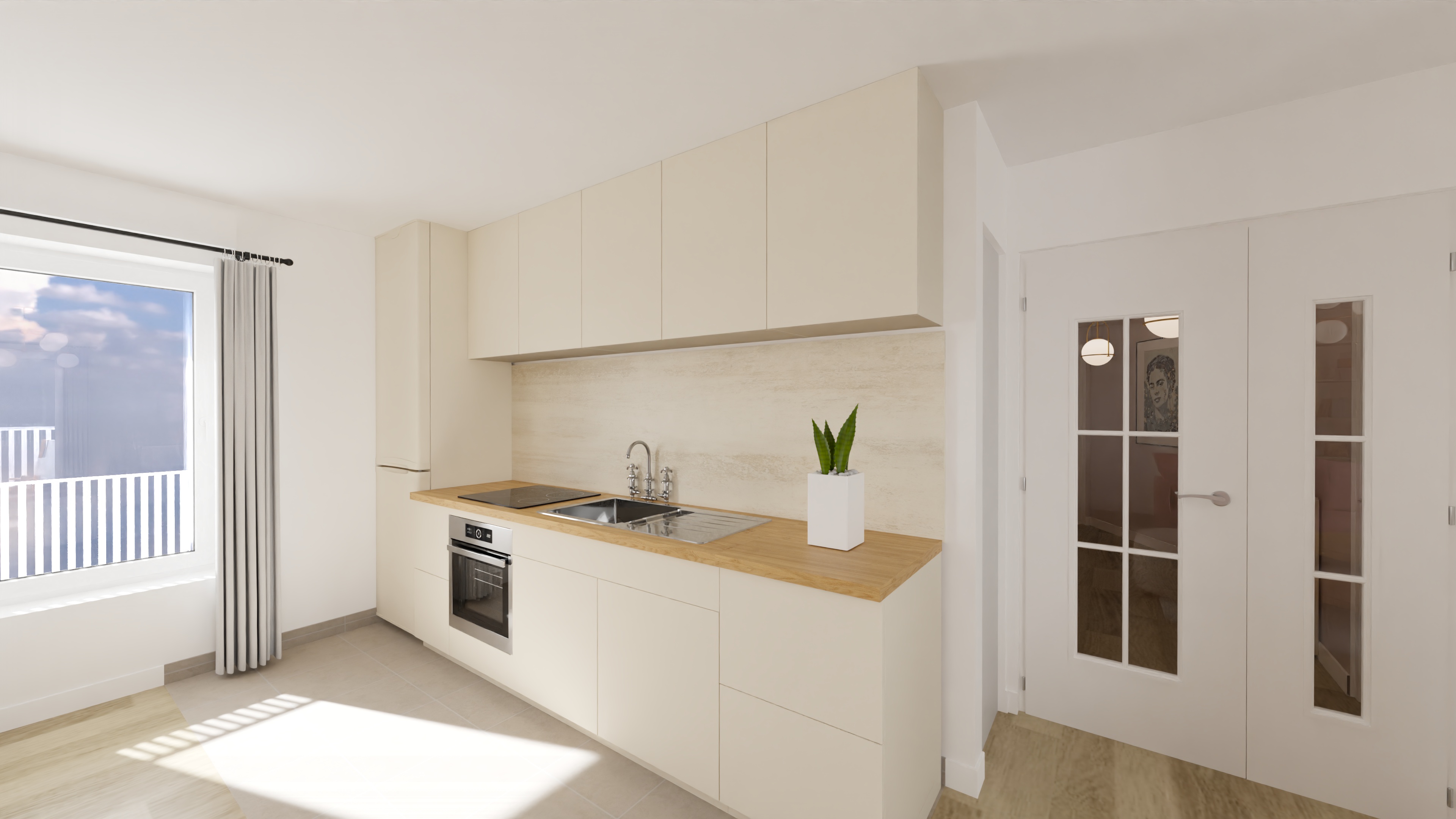 Vanves - Villa Gabriella - Lot 40