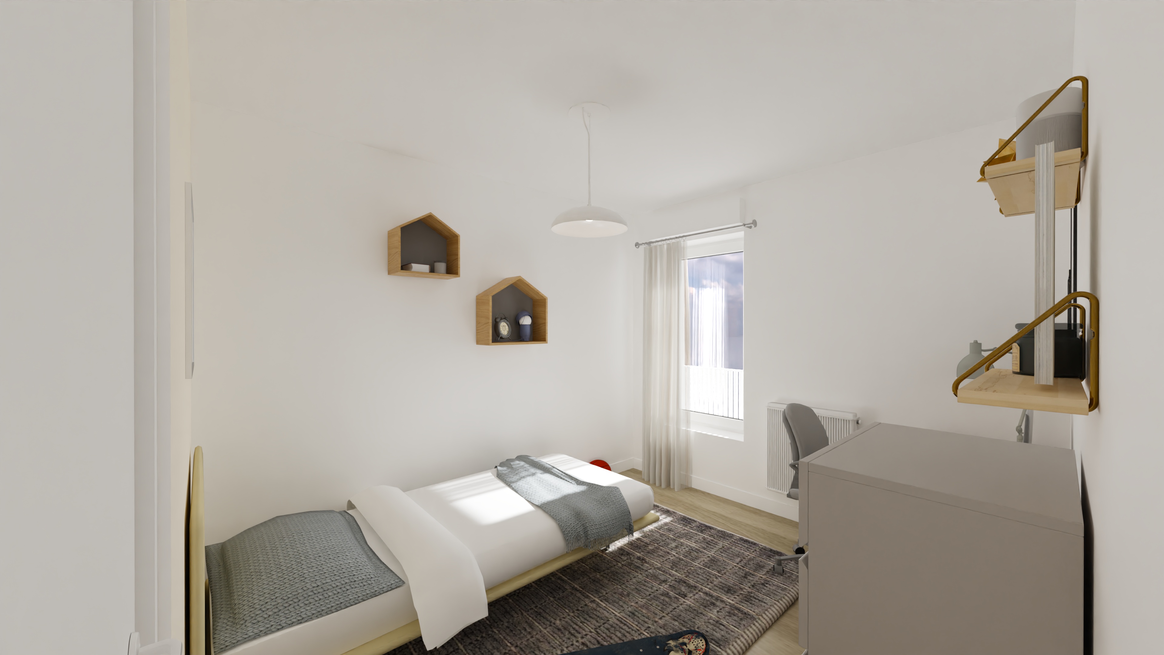 Vanves - Villa Gabriella - Lot 40