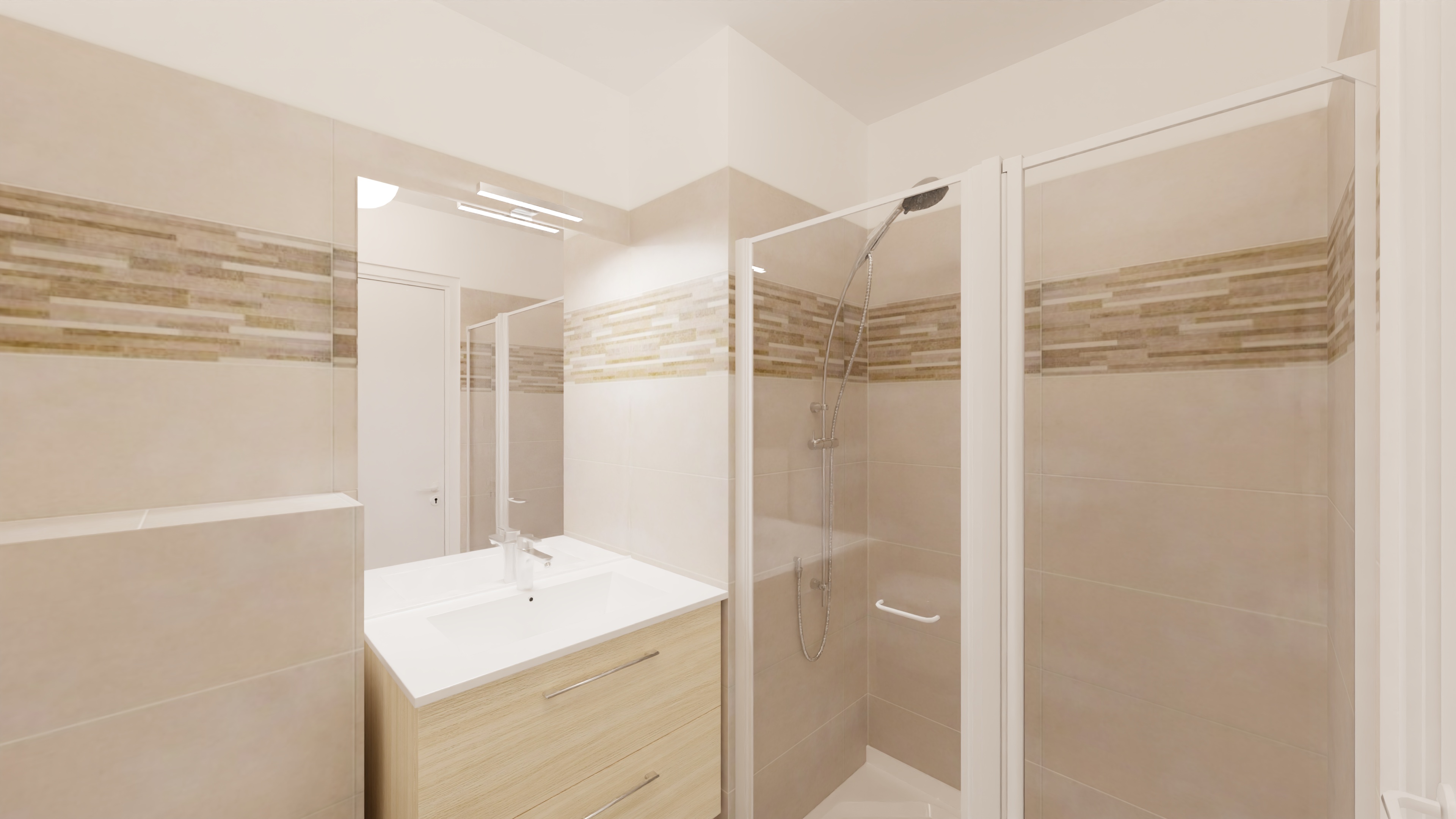 Vanves - Villa Gabriella - Lot 40
