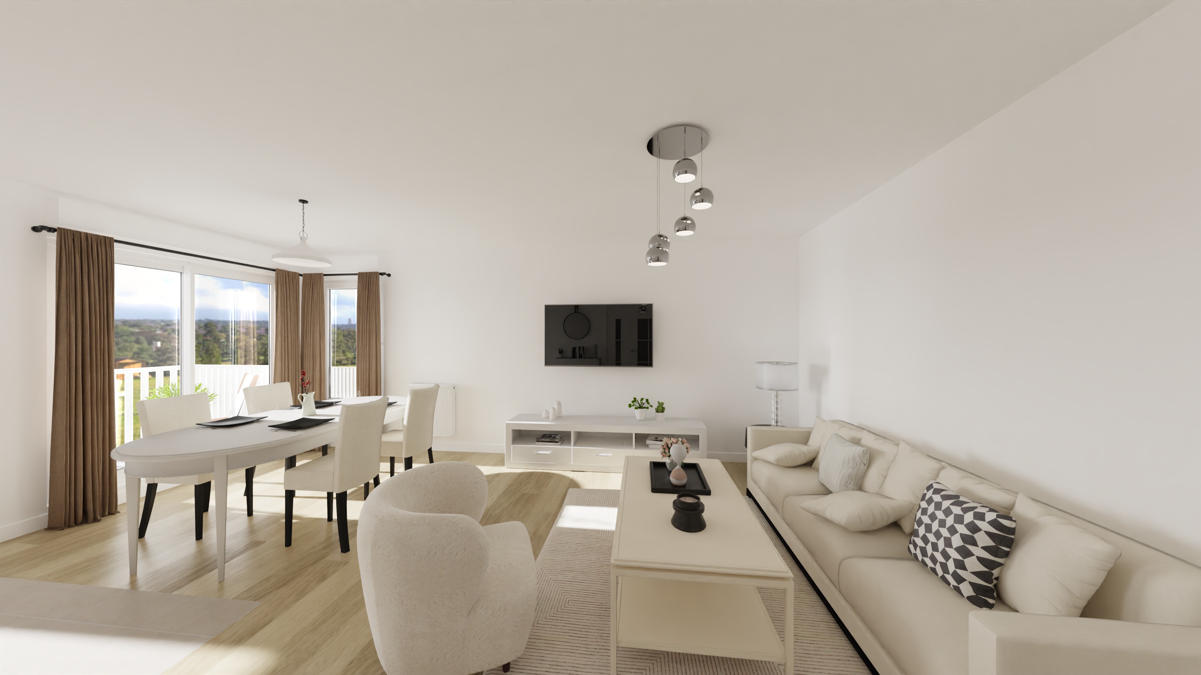 Vanves - Villa Gabriella - Lot 10