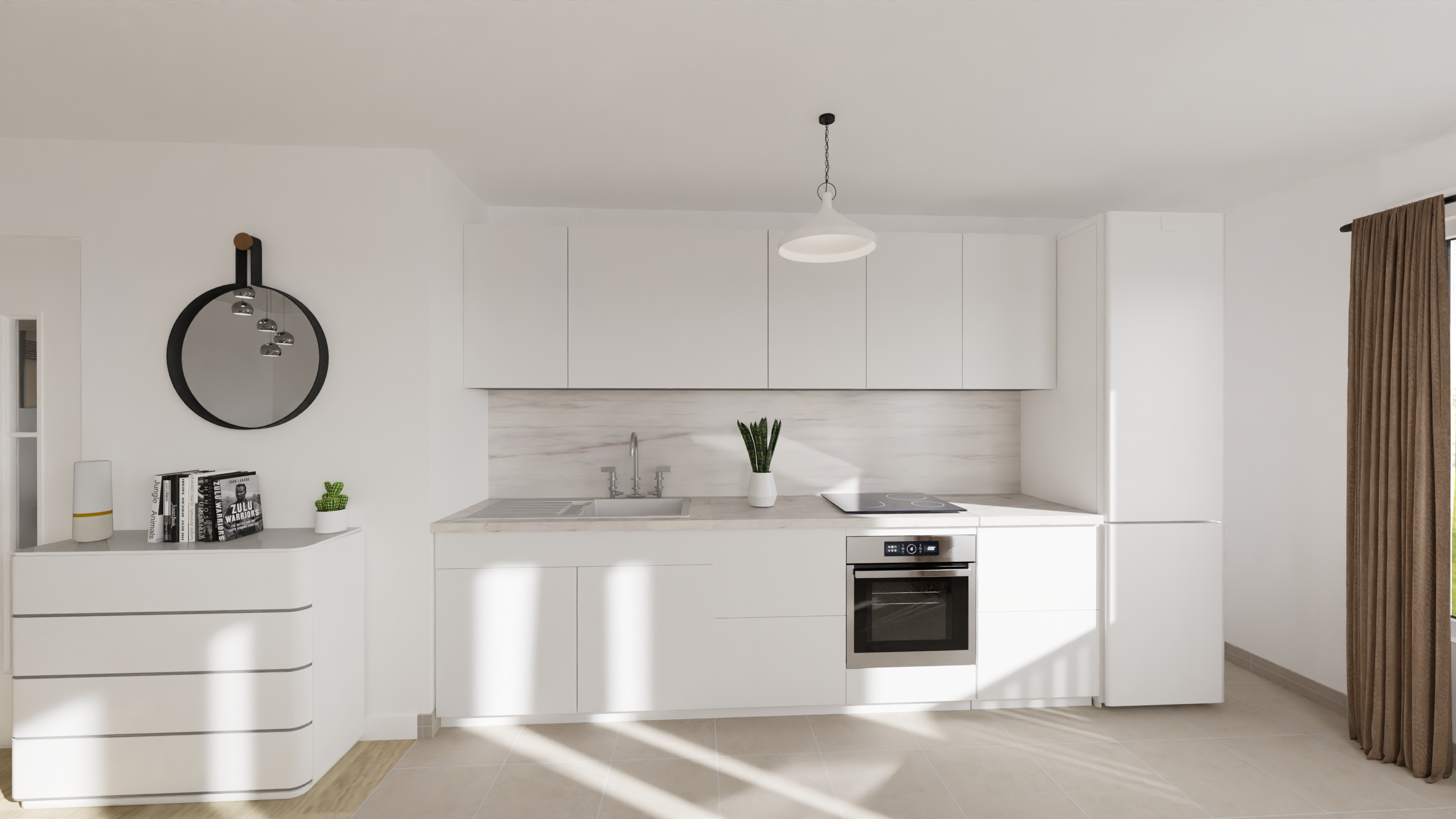 Vanves - Villa Gabriella - Lot 10