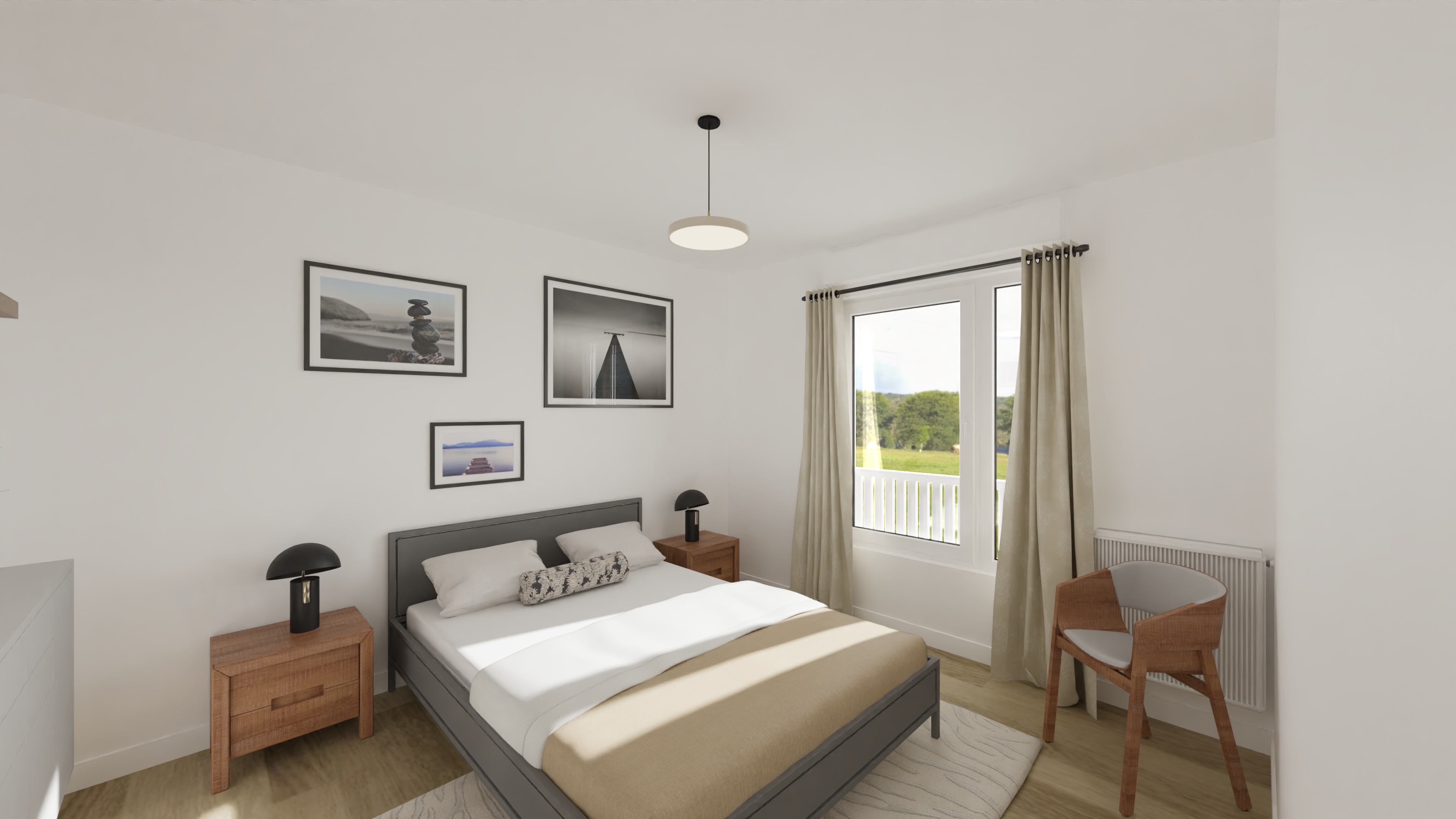 Vanves - Villa Gabriella - Lot 10