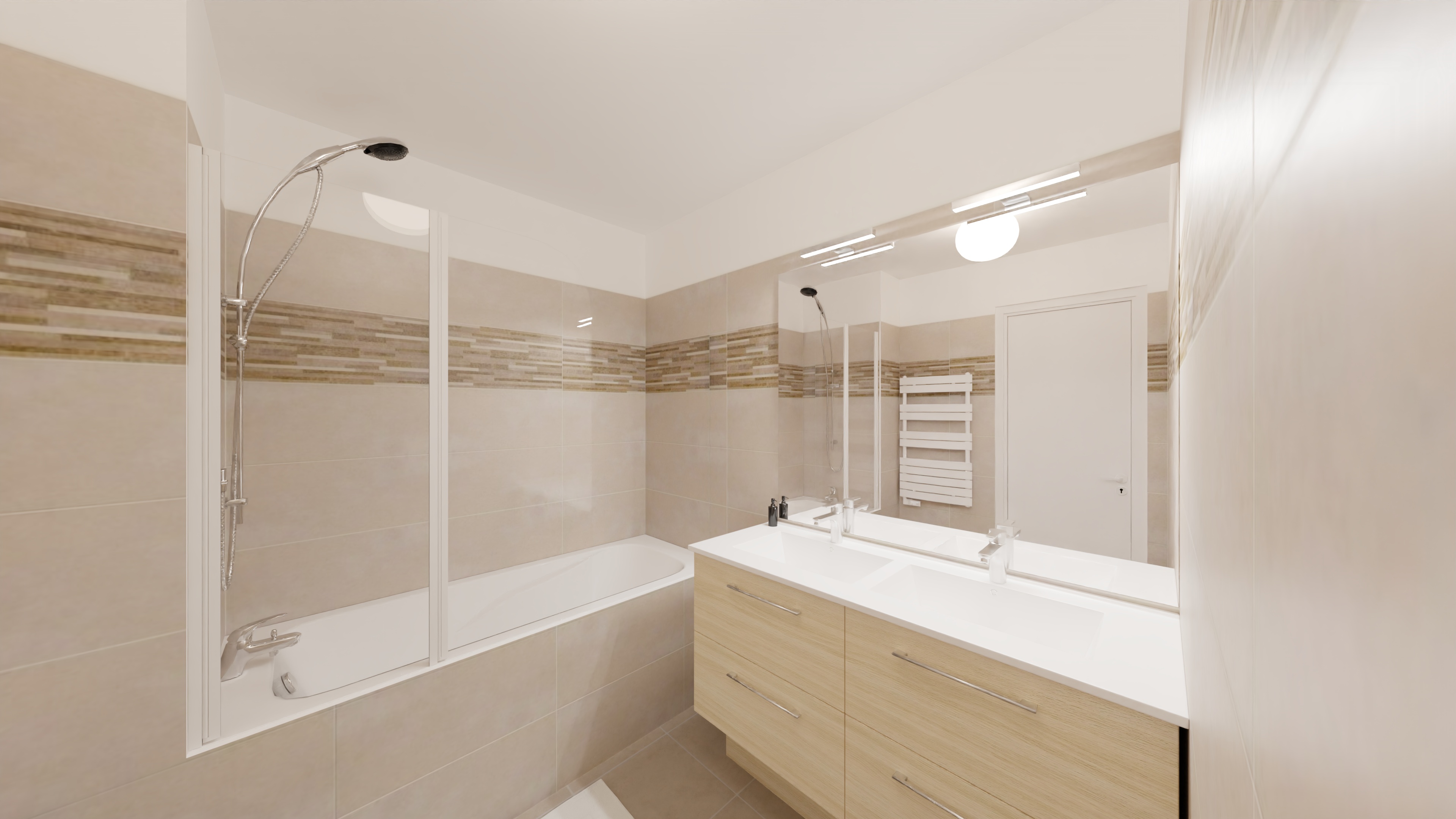 Vanves - Villa Gabriella - Lot 10